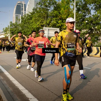 Runner Photo 6558268