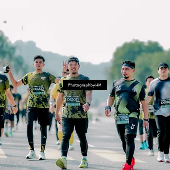 Runner Photo 6558270