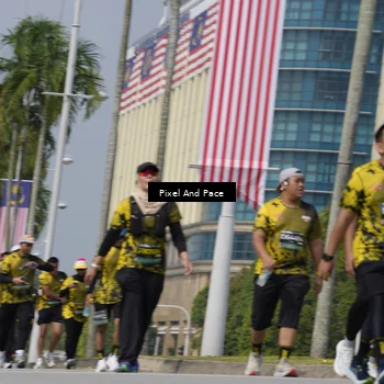 Runner Photo 6558274