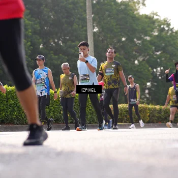 Runner Photo 6558278