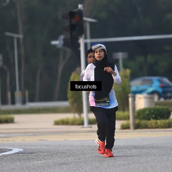 Runner Photo 6558279