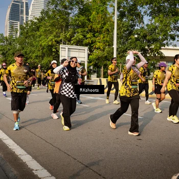 Runner Photo 6558282
