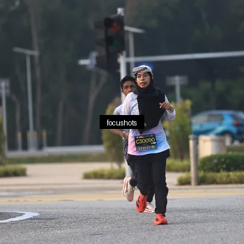 Runner Photo 6558283