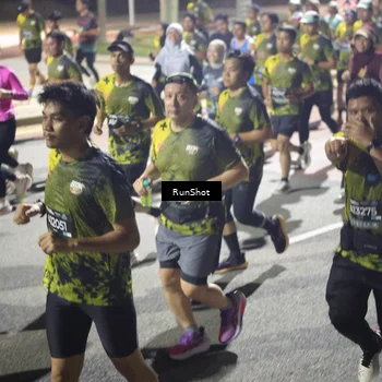 Runner Photo 6558285