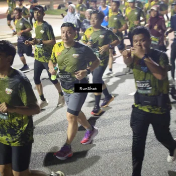 Runner Photo 6558288