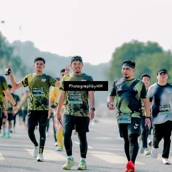 Runner Photo 6558289