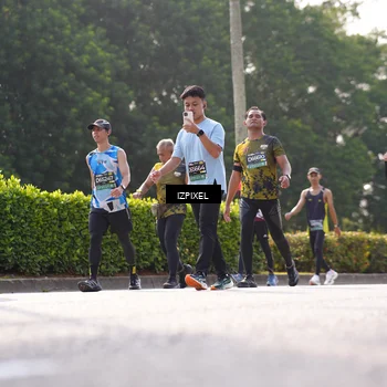 Runner Photo 6558290