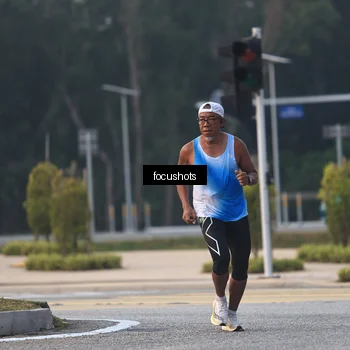 Runner Photo 6558291