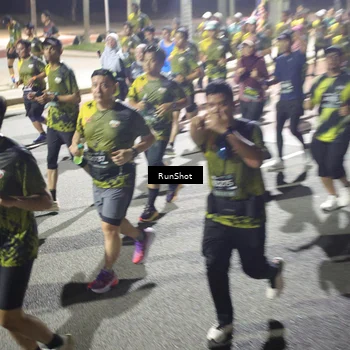 Runner Photo 6558293