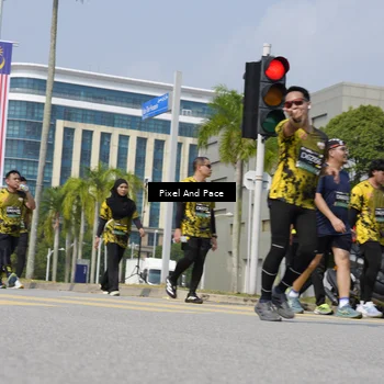 Runner Photo 6558295
