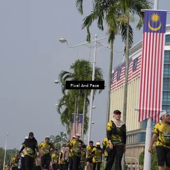 Runner Photo 6558296