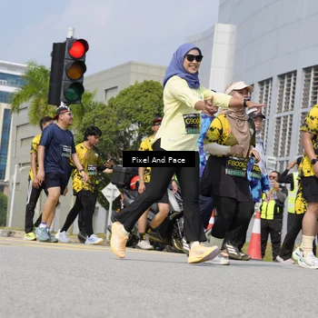 Runner Photo 6558297
