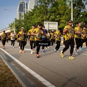 Runner Photo 6558298
