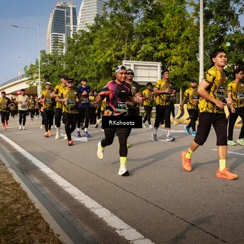 Runner Photo 6558299
