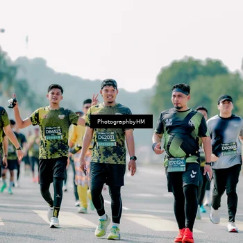 Runner Photo 6558300