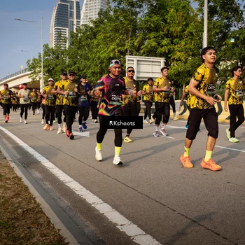 Runner Photo 6558301