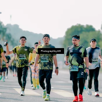 Runner Photo 6558302
