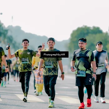 Runner Photo 6558303