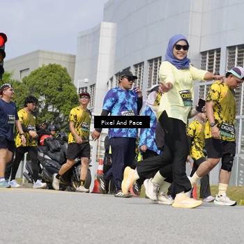 Runner Photo 6558304