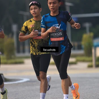 Runner Photo 6558305