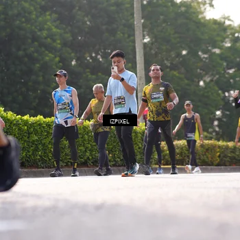 Runner Photo 6558310