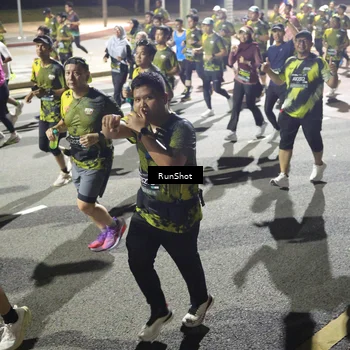 Runner Photo 6558312