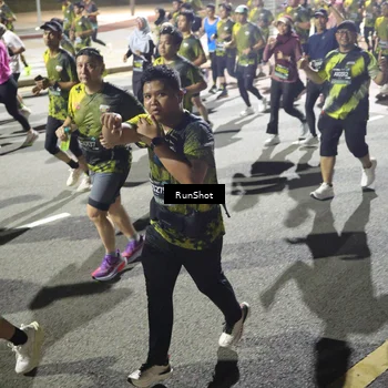 Runner Photo 6558313