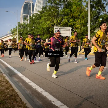 Runner Photo 6558316