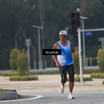 Runner Photo 6558317
