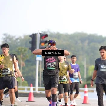 Runner Photo 6558320