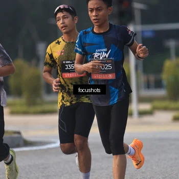 Runner Photo 6558323