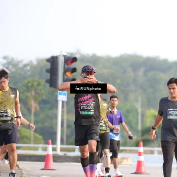 Runner Photo 6558325