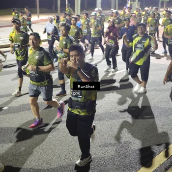 Runner Photo 6558326