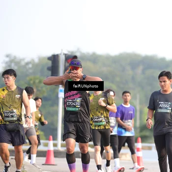Runner Photo 6558327