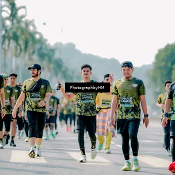 Runner Photo 6558330