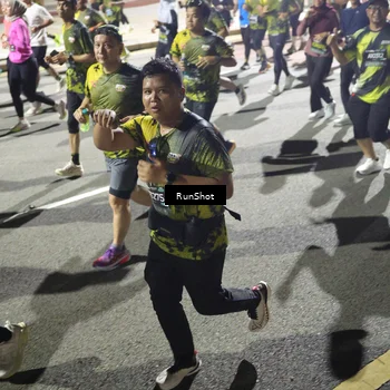 Runner Photo 6558331