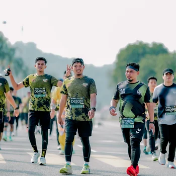 Runner Photo 6558332