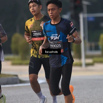 Runner Photo 6558333