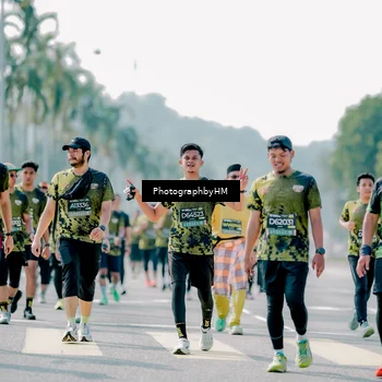 Runner Photo 6558334