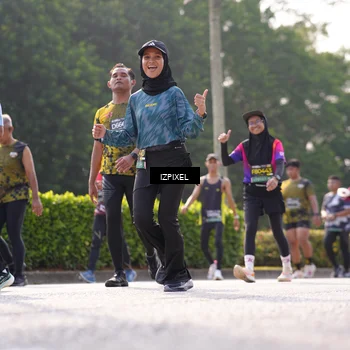 Runner Photo 6558335