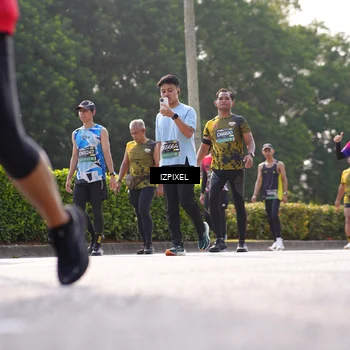 Runner Photo 6558337