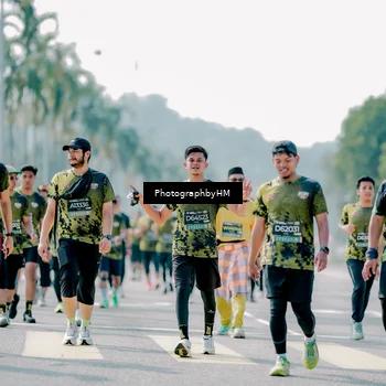 Runner Photo 6558342