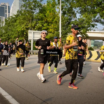 Runner Photo 6558344