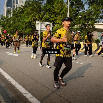 Runner Photo 6558345