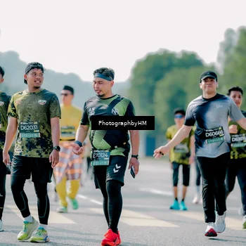 Runner Photo 6558347