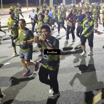 Runner Photo 6558348