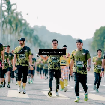 Runner Photo 6558351