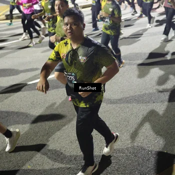 Runner Photo 6558352