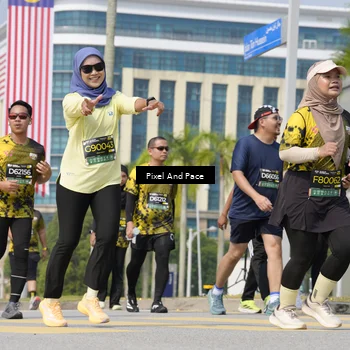 Runner Photo 6558356