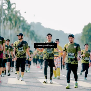 Runner Photo 6558360